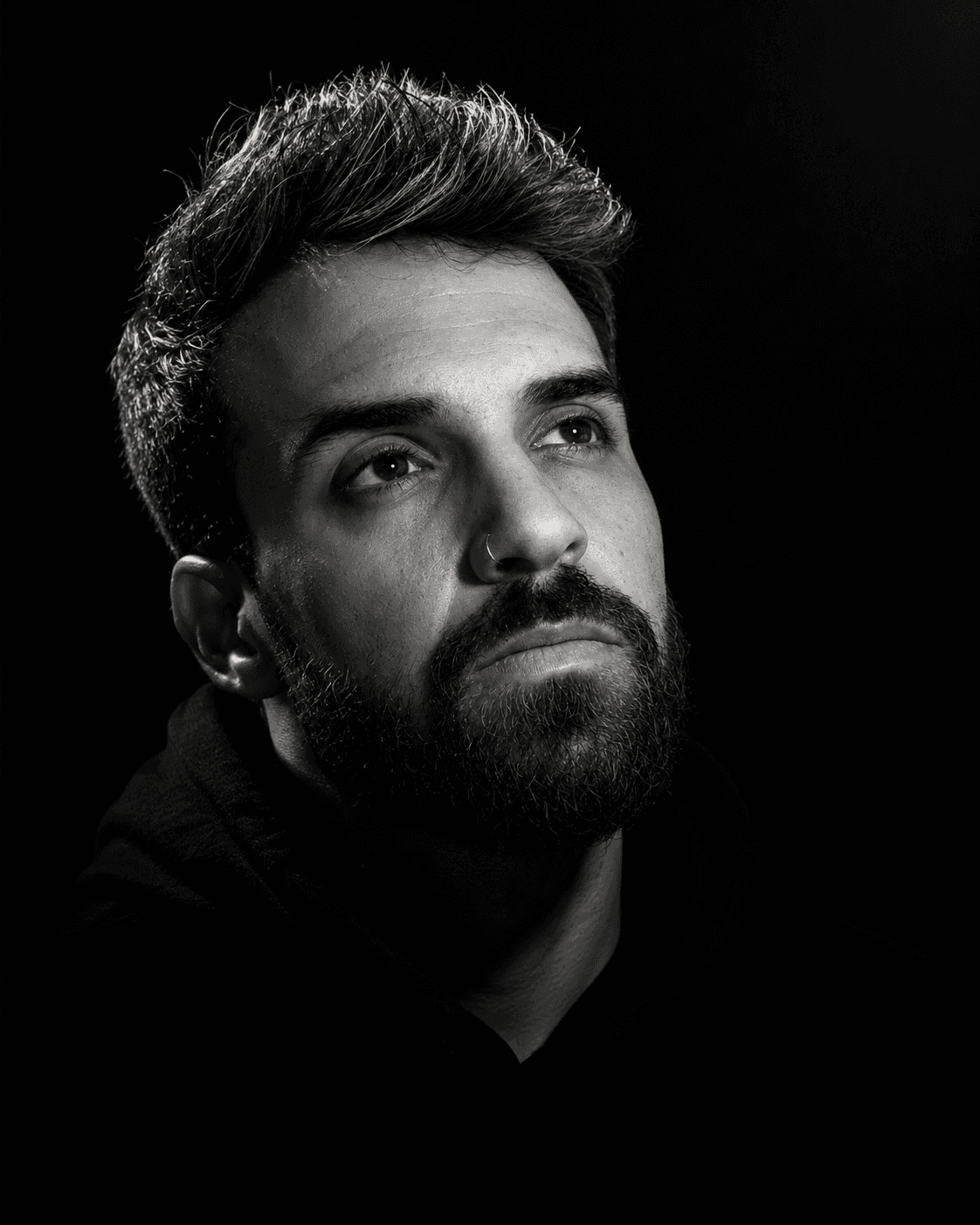 Gregory Cardoso